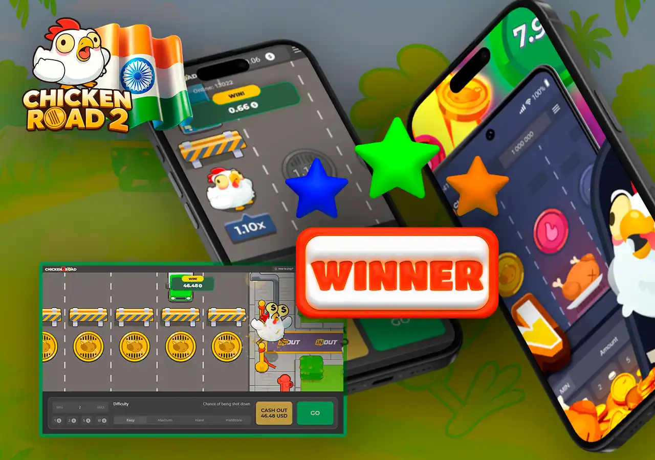 Winning strategies and tips for Chicken Road gameplay